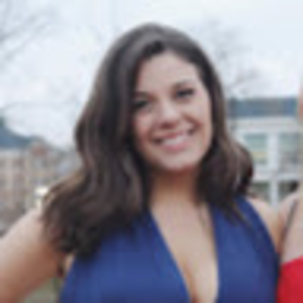 Meet your Posher, Lauren